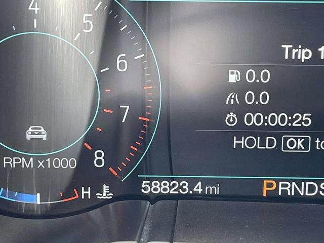 Certified 2021 Ford Mustang Premium w/ Equipment Group 201A RWD image 20