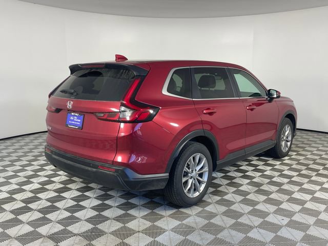 Used 2024 Honda CR-V EX-L image 16