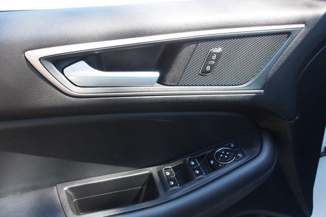 Certified 2024 Ford Edge SEL AWD/4WD image 20