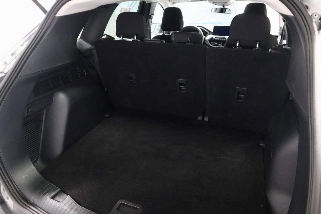Certified 2025 Ford Escape Active AWD/4WD image 12