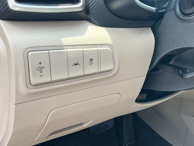 Used 2021 Hyundai Tucson SE FWD image 31