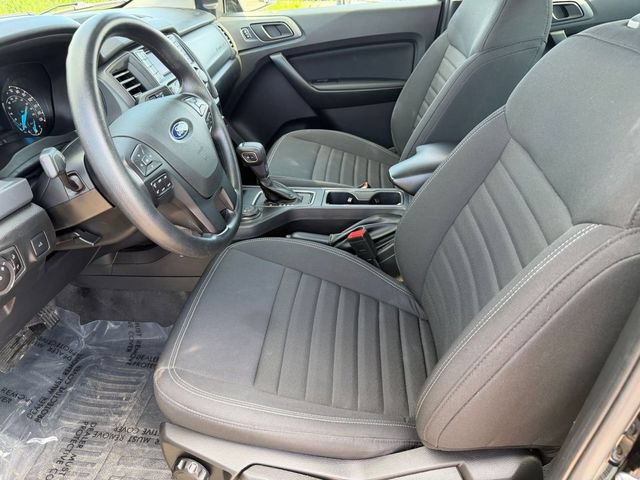 Certified 2023 Ford Ranger XL w/ Equipment Group 101A High AWD/4WD image 12