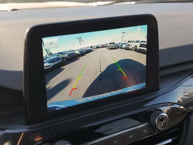 Certified 2023 Ford Escape ST-Line Select w/ Class II Trailer Tow Package image 20