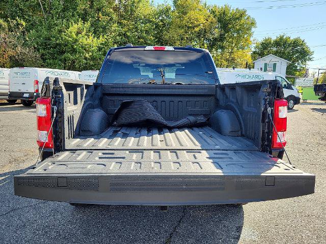 Certified 2023 Ford F150 XL w/ STX Appearance Package AWD/4WD image 29