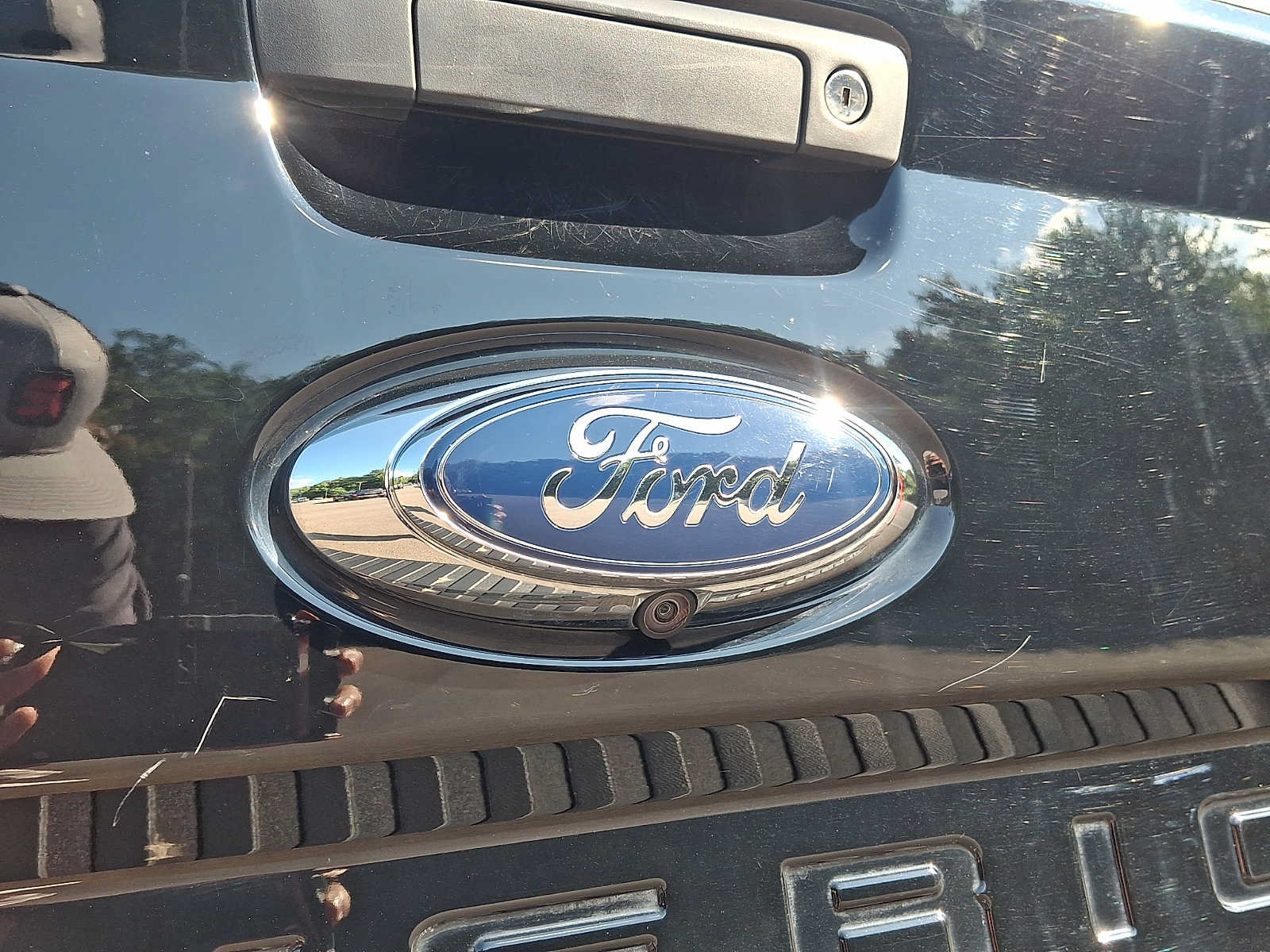 Certified 2022 Ford Maverick XL FWD image 28