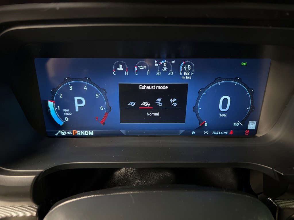 Certified 2025 Ford F150 Raptor image 25