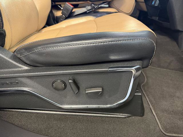 Certified 2024 Ford F250 Lariat w/ Chrome Package AWD/4WD image 27