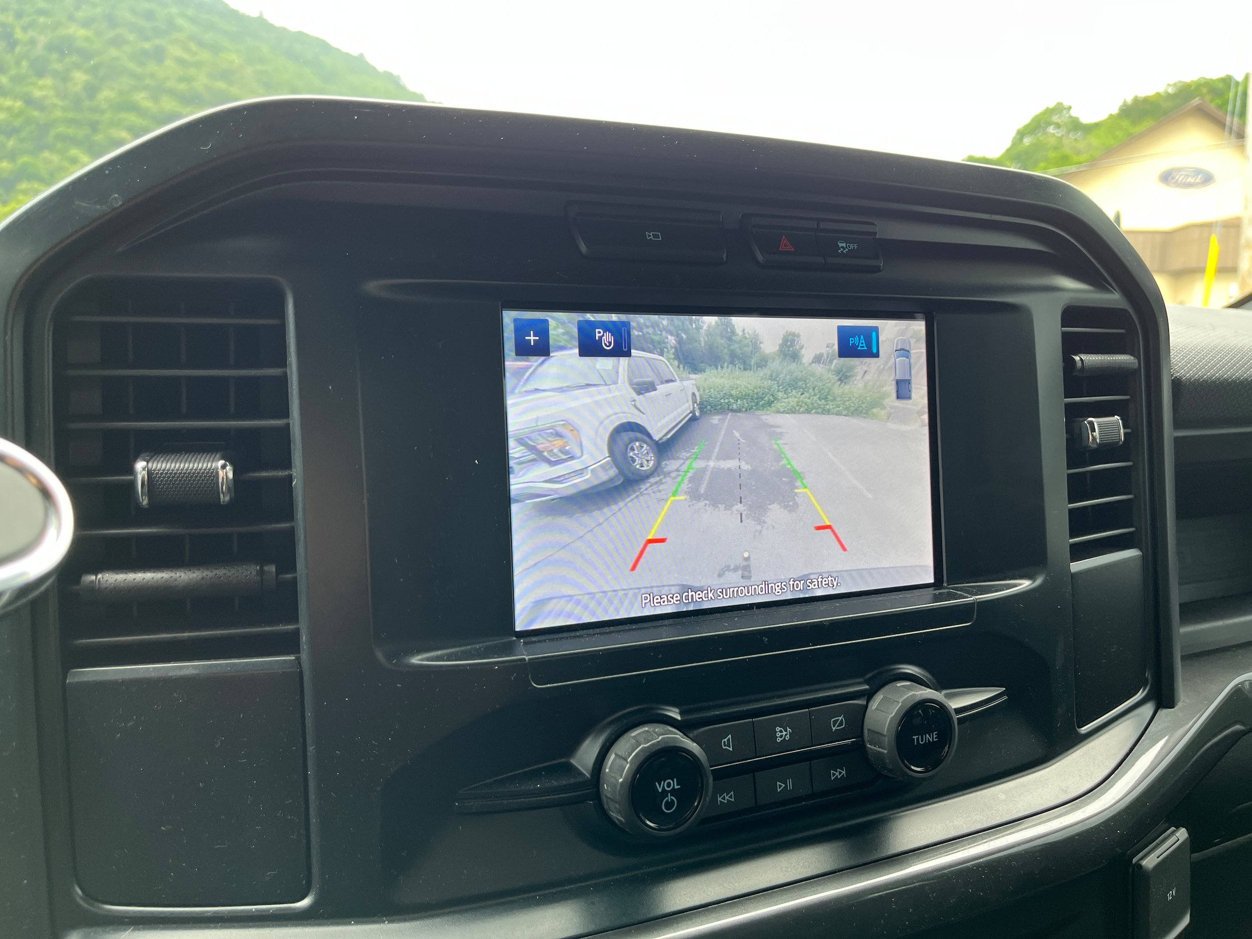 Certified 2023 Ford F150 XL w/ STX Appearance Package AWD/4WD image 16