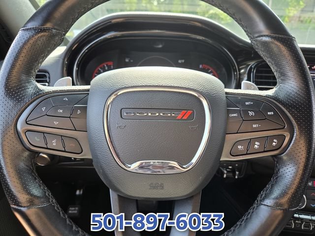 Used 2024 Dodge Durango GT AWD/4WD image 26