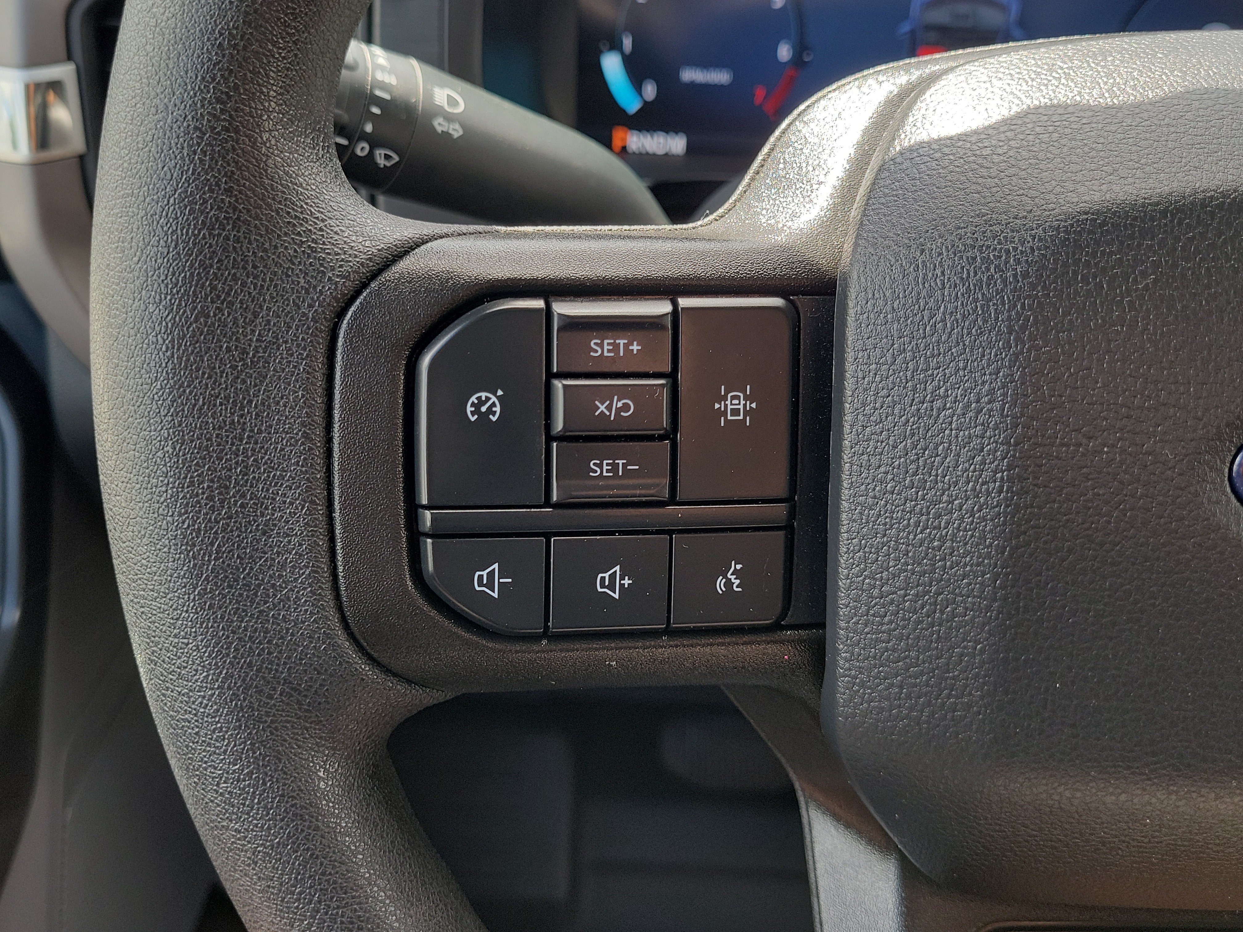 Certified 2025 Ford F150 XL AWD/4WD image 24