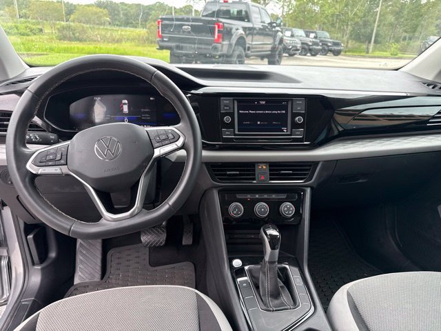 Used 2023 Volkswagen Taos S FWD image 12