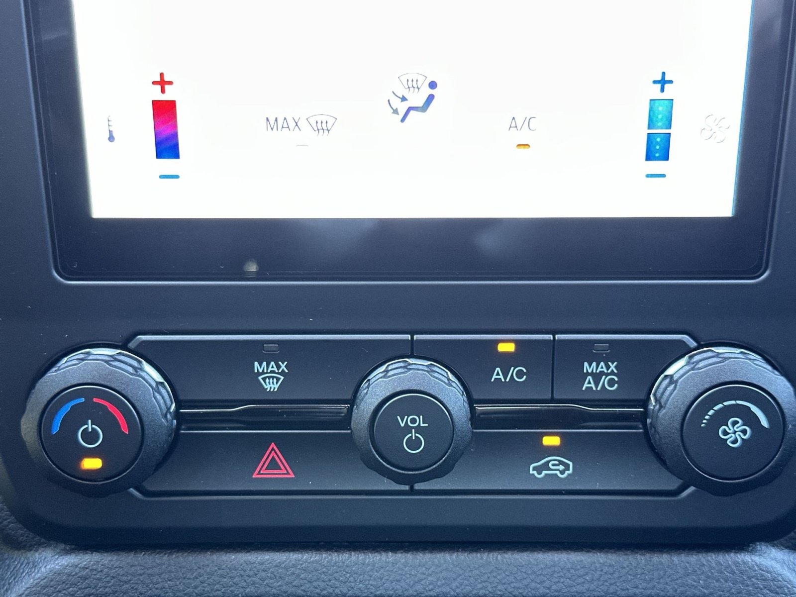 Certified 2025 Ford Ranger XL w/ Trailer Tow Package RWD image 22