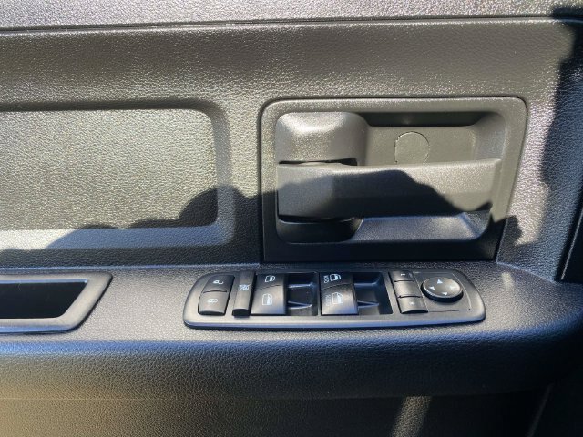 Used 2021 RAM 1500 Tradesman w/ Tradesman SXT Package AWD/4WD image 16