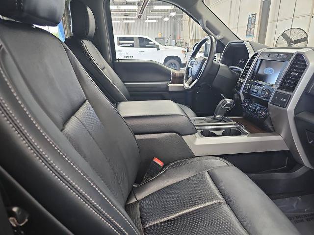 Certified 2020 Ford F150 Lariat AWD/4WD image 10