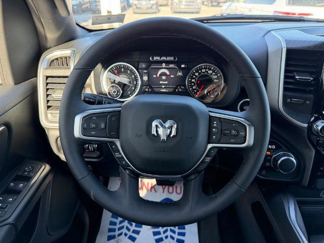 Used 2025 RAM 1500 Big Horn image 15