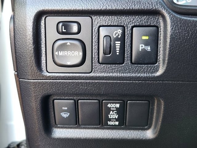 Used 2019 Toyota 4Runner Limited image 20
