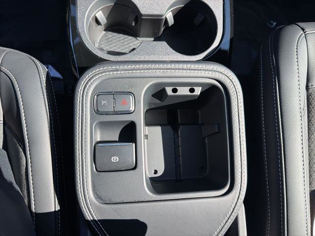 Certified 2025 Ford Mustang Mach-E GT AWD/4WD image 19