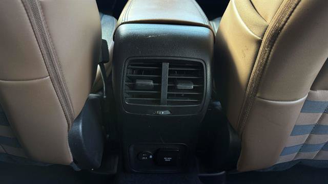 Certified 2023 Ford Bronco Sport Outer Banks AWD/4WD image 29