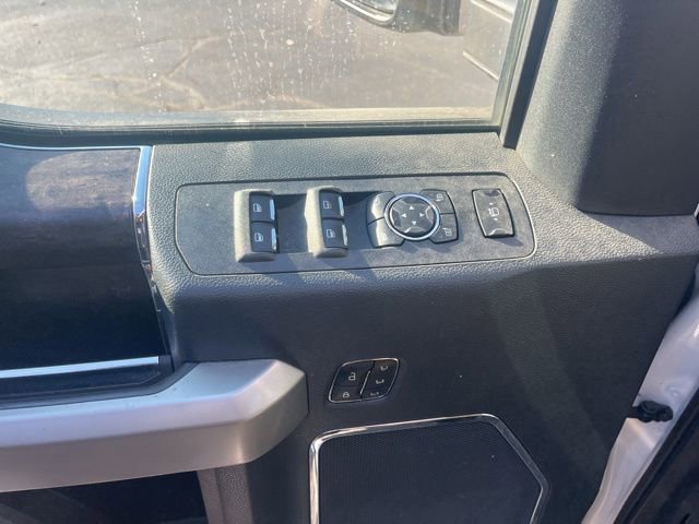 Certified 2022 Ford F250 Lariat w/ Chrome Package image 22