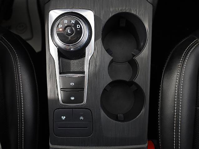 Certified 2021 Ford Escape SEL image 16