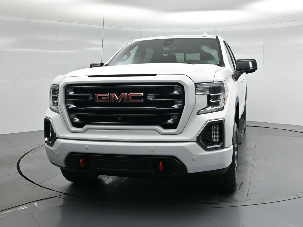 Used 2022 GMC Sierra 1500 AT4 w/ AT4 Premium Package image 57