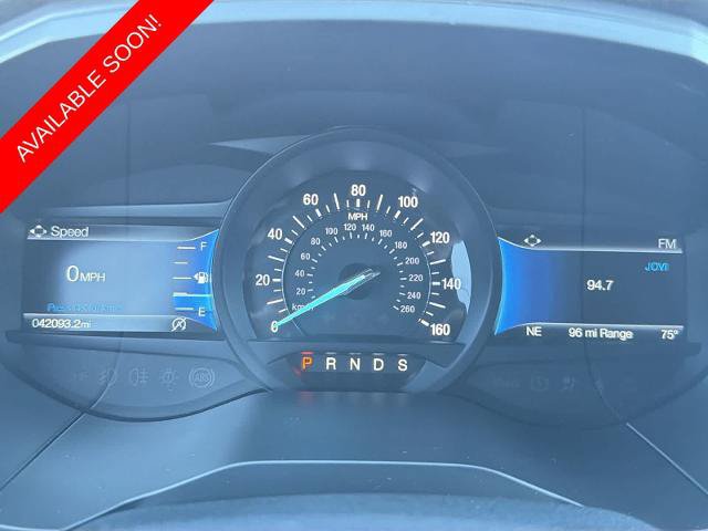Certified 2024 Ford Edge ST-Line AWD/4WD image 32