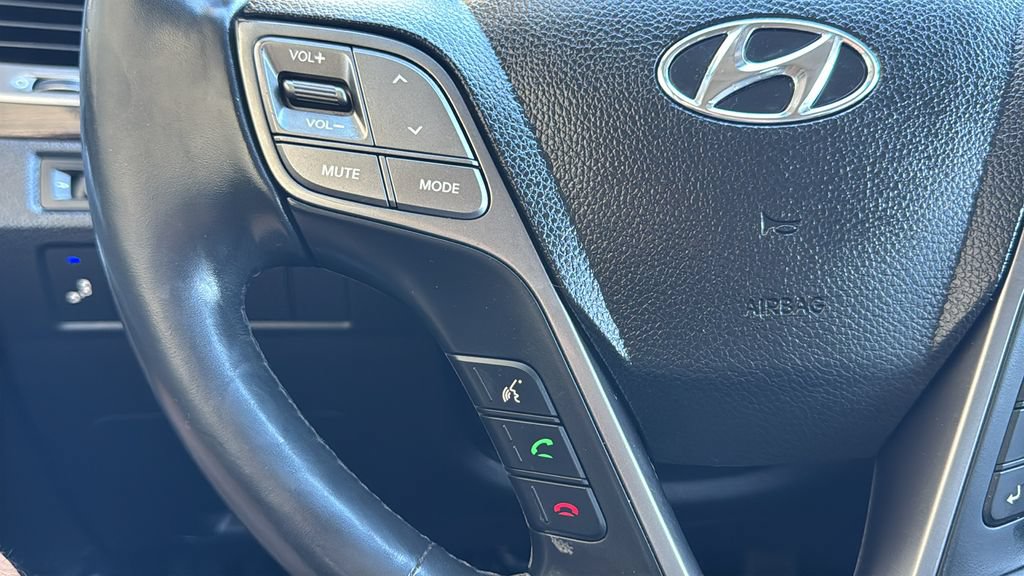 Used 2017 Hyundai Santa Fe Sport FWD image 12