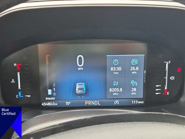 Certified 2024 Ford Escape Active AWD/4WD image 20