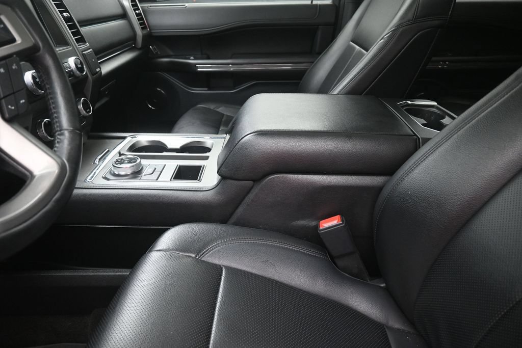 Certified 2021 Ford Expedition XLT RWD image 21