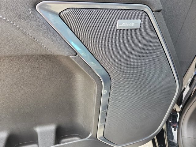 Used 2023 Chevrolet Silverado 1500 LTZ RWD image 23