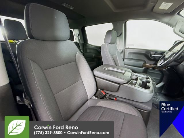 Used 2021 GMC Sierra 1500 Elevation w/ X31 Off-Road Package image 30