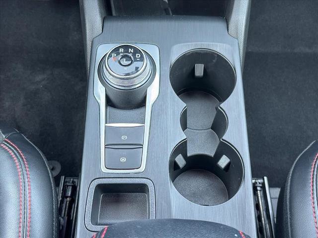 Certified 2023 Ford Escape ST-Line Select w/ Tech Pack #2 image 16