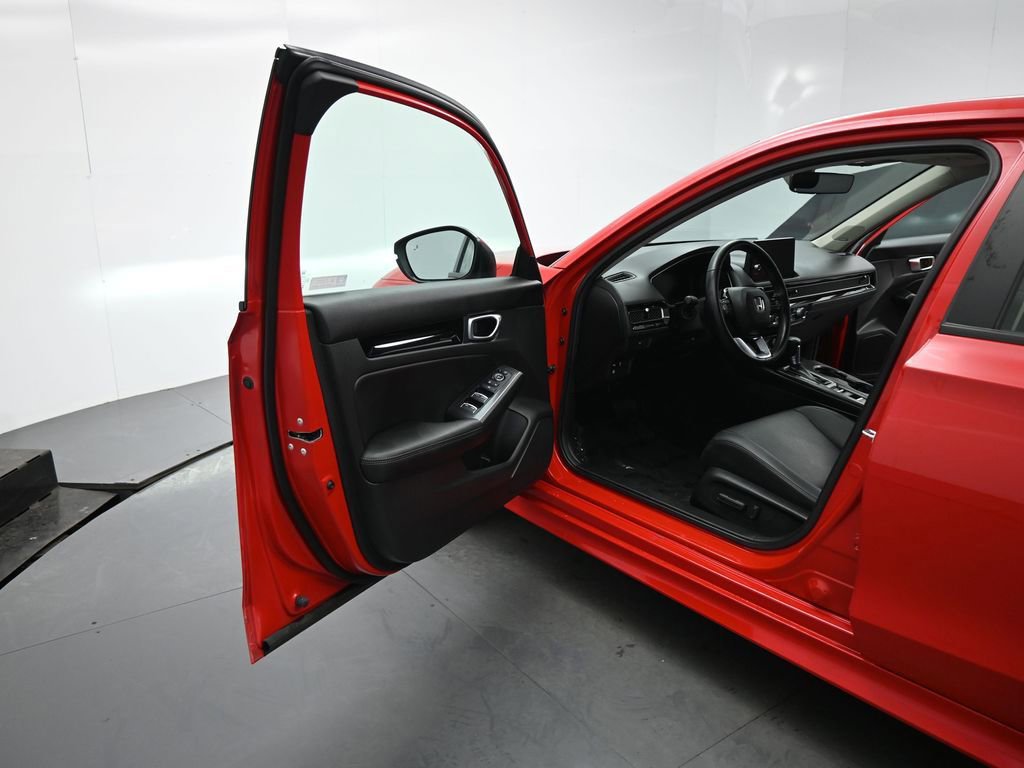 Used 2024 Honda Civic Touring image 36