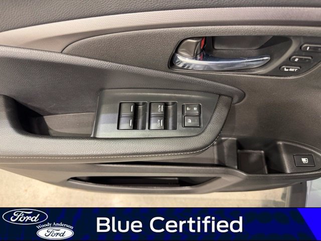 Used 2022 Honda Ridgeline RTL-E image 22