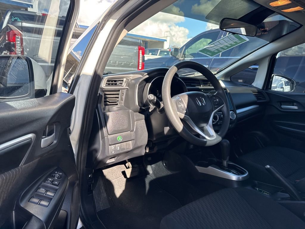 Used 2020 Honda Fit EX image 8