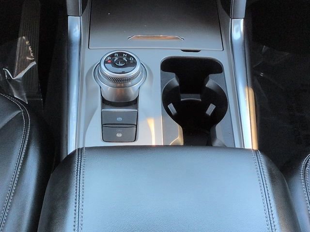 Certified 2024 Ford Explorer XLT w/ Equipment Group 202A image 19