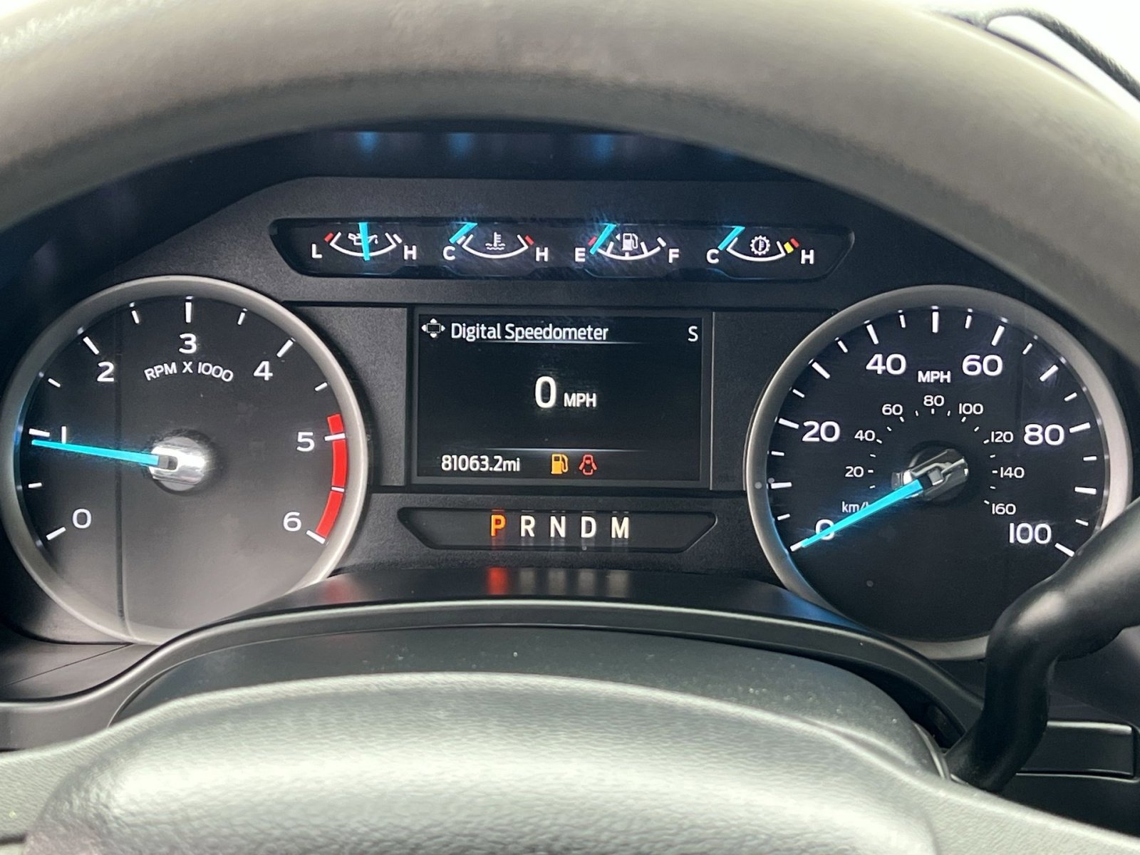 Certified 2020 Ford F350 XLT w/ Snow Plow Prep Package image 16