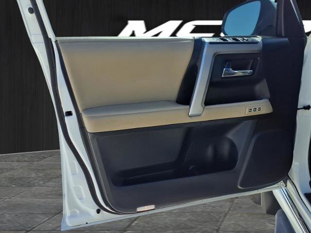 Used 2020 Toyota 4Runner Limited image 21