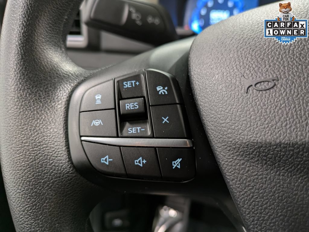 Certified 2025 Ford Bronco Sport Big Bend AWD/4WD image 18
