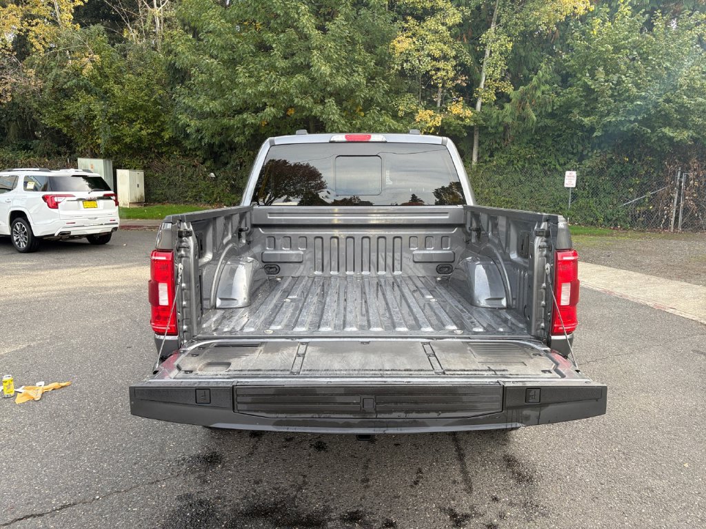 Certified 2023 Ford F150 XLT w/ Equipment Group 302A High AWD/4WD image 23