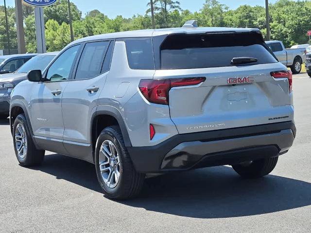 Used 2025 GMC Terrain Elevation AWD/4WD image 4