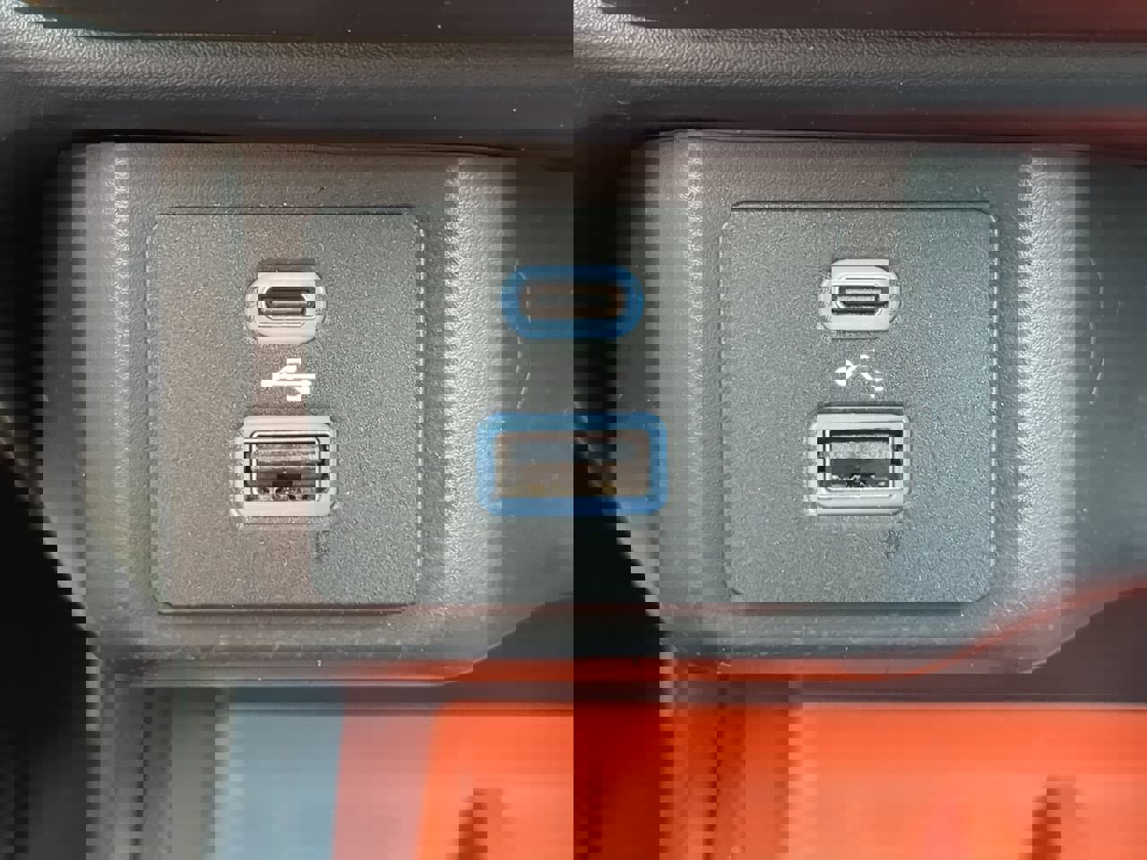 Certified 2024 Ford Maverick XLT w/ XLT Luxury Package image 19