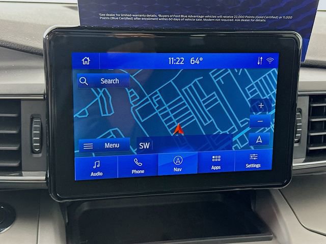 Certified 2023 Ford Explorer XLT w/ Equipment Group 202A image 20