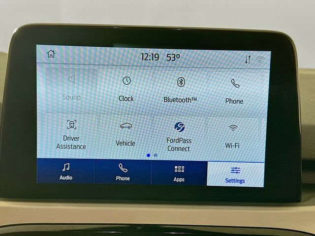 Certified 2021 Ford Escape SE w/ Convenience Package image 16