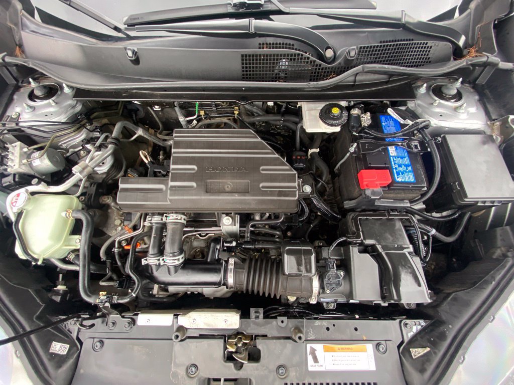 Used 2022 Honda CR-V Touring image 32
