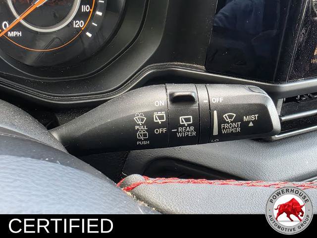 Used 2024 Jeep Wrangler Unlimited Rubicon AWD/4WD image 29