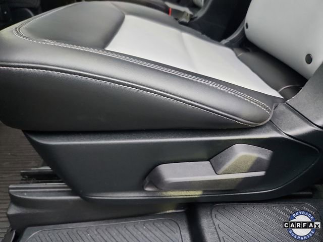 Certified 2023 Ford Explorer XLT w/ Equipment Group 202A image 26