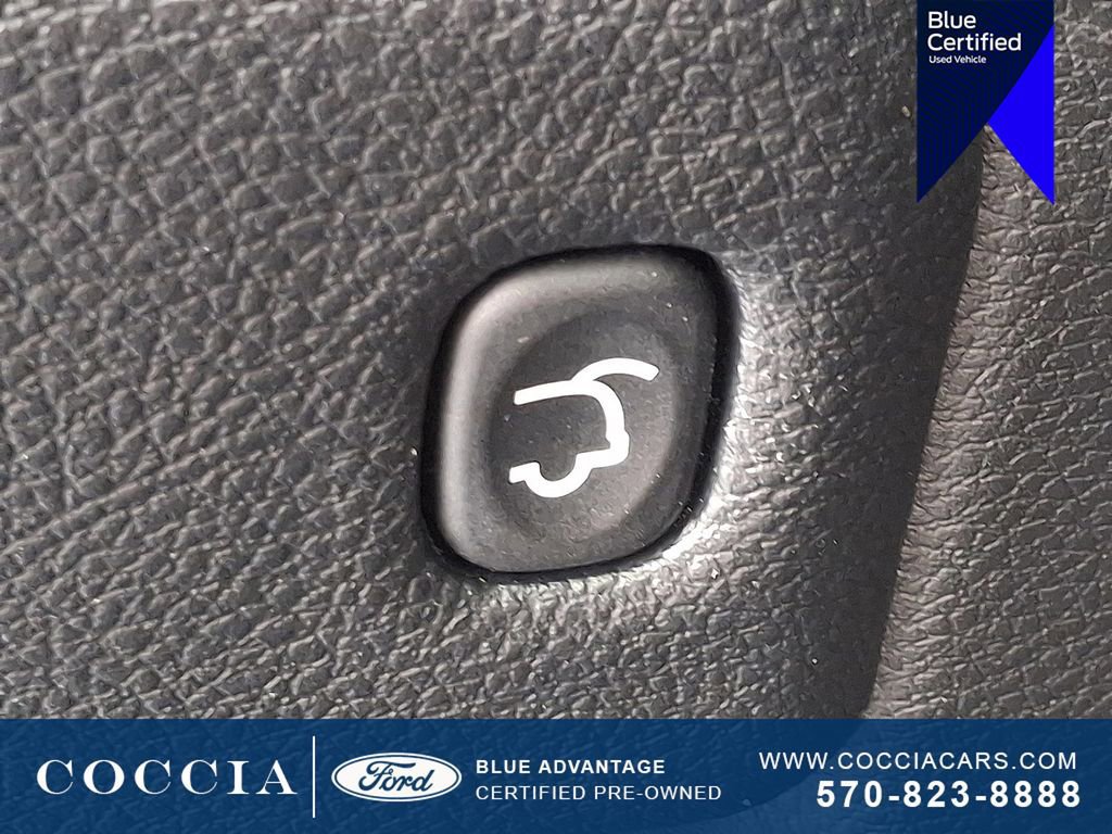 Used 2021 Jeep Grand Cherokee Limited w/ Premium Lighting Group image 29