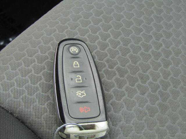 Certified 2018 Ford Escape SE image 24