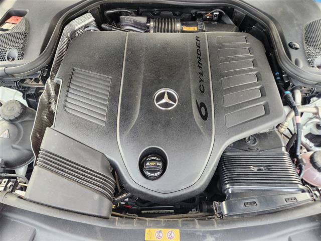 Used 2023 Mercedes-Benz E 450 4MATIC Sedan image 30